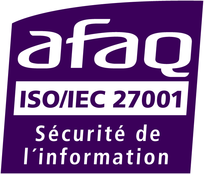 ISO 27001 – SMSI
