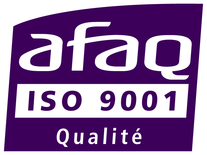 ISO 9001 – SMQ